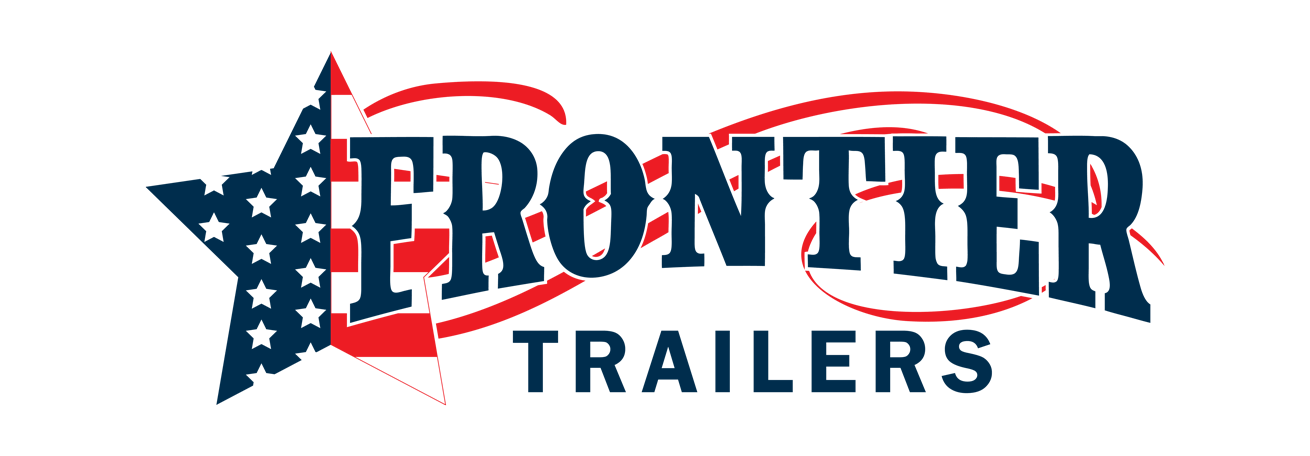 Frontier Trailers for sale at Murdock Trailers