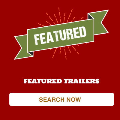 Featured Trailer Deals in Loveland, CO